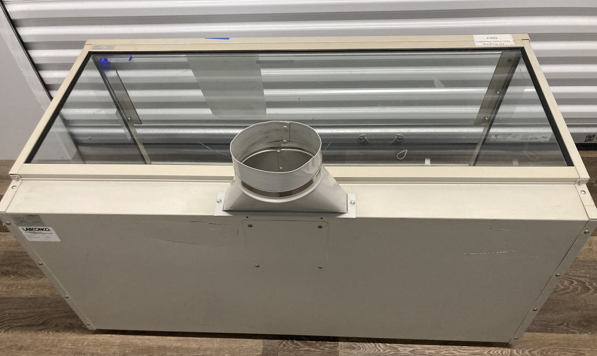 LABCONCO 4' Protector Ventilation Station - 4864000