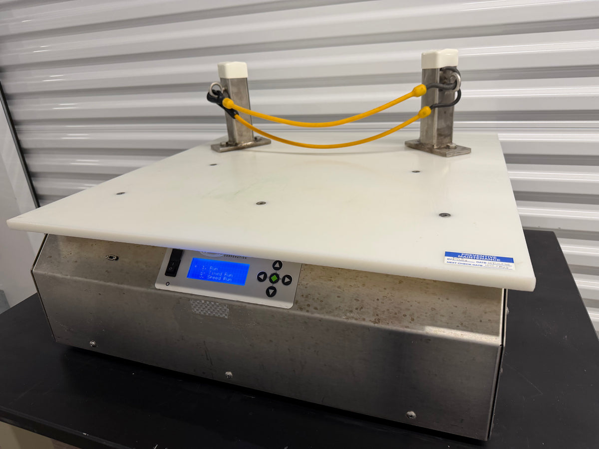 Eberbach Corporation E6140.HD Orbital Shaker