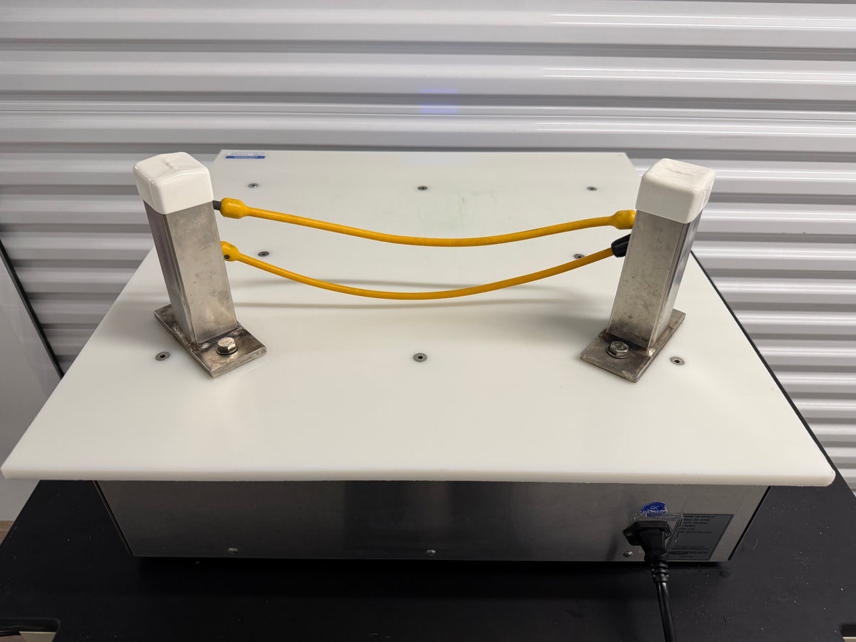 Eberbach Corporation E6140.HD Orbital Shaker