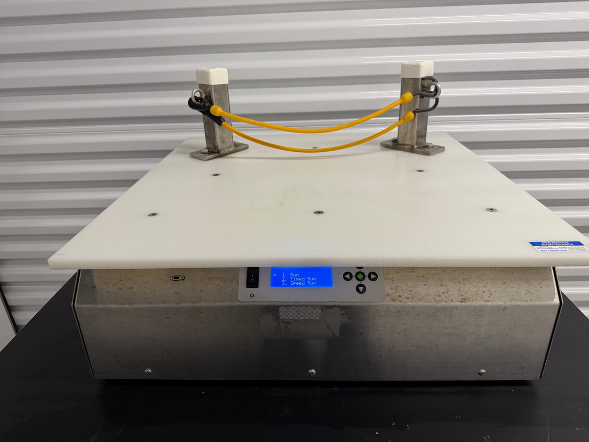 Eberbach Corporation E6140.HD Orbital Shaker