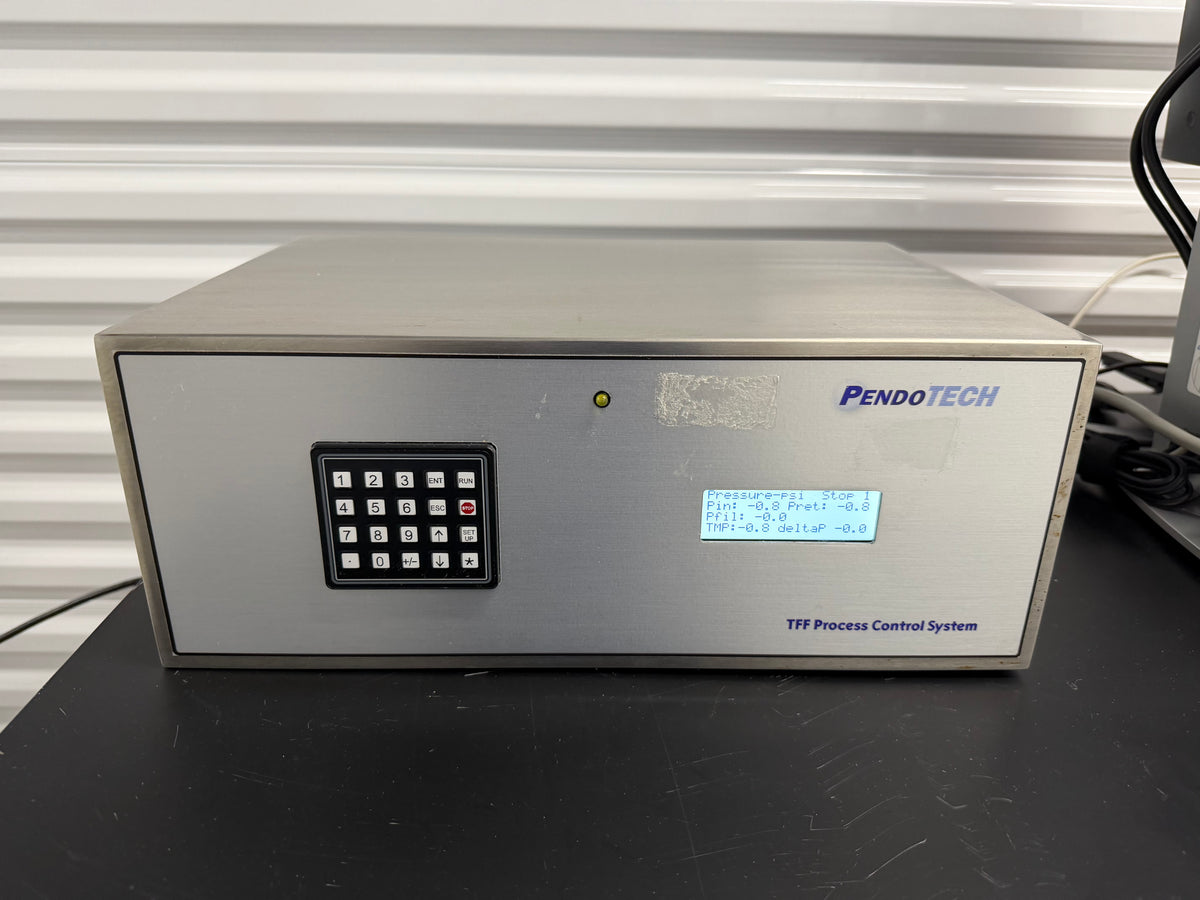 PendoTECH PDKT-PCS-TFF Process Control System