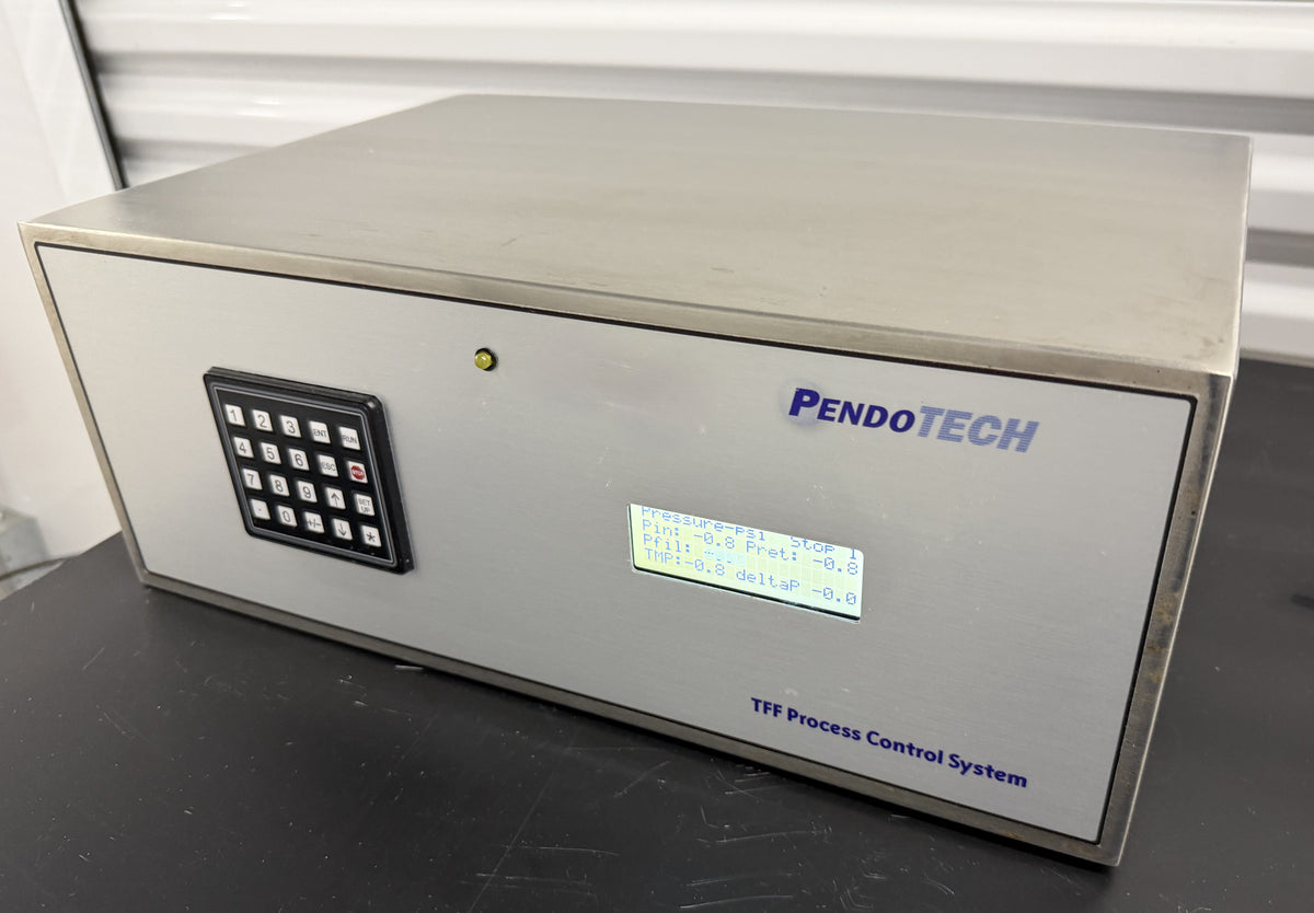 PendoTECH PDKT-PCS-TFF Process Control System
