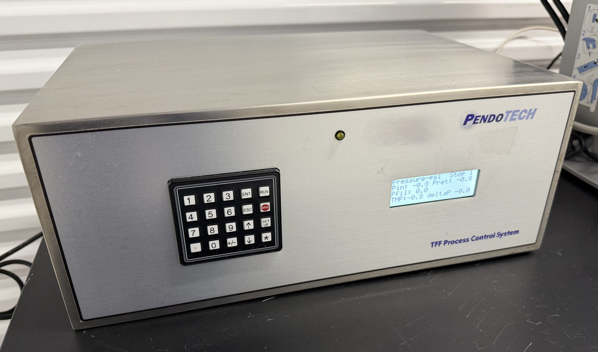 PendoTECH PDKT-PCS-TFF Process Control System