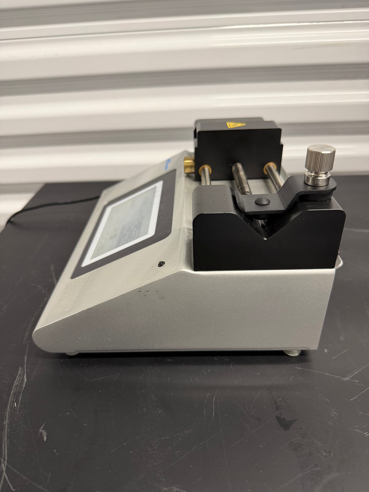 KD Scientific Legato 100 Syringe Pump 788100