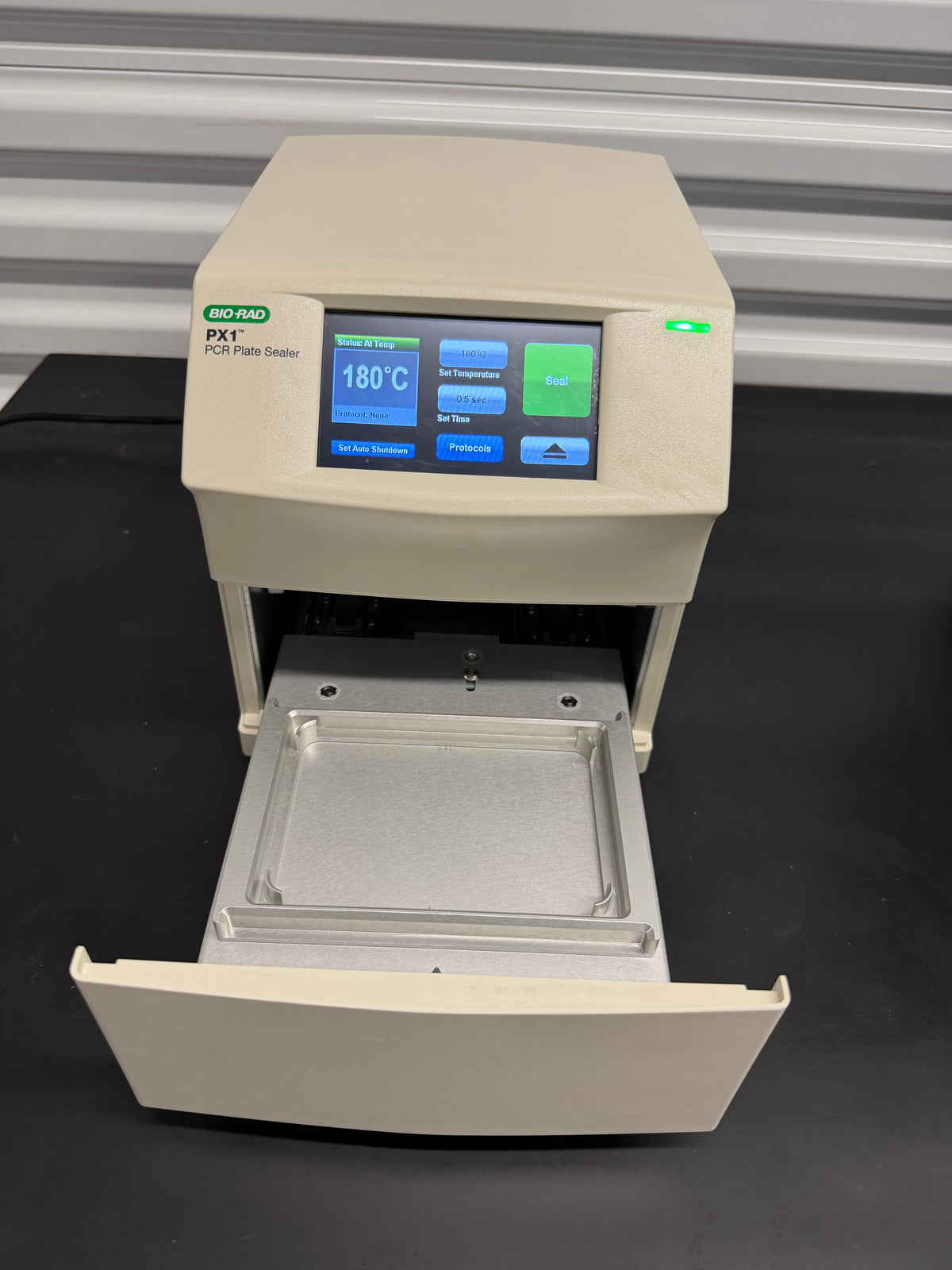 Bio-Rad PX1 PCR Plate Sealer (DOM 2024)