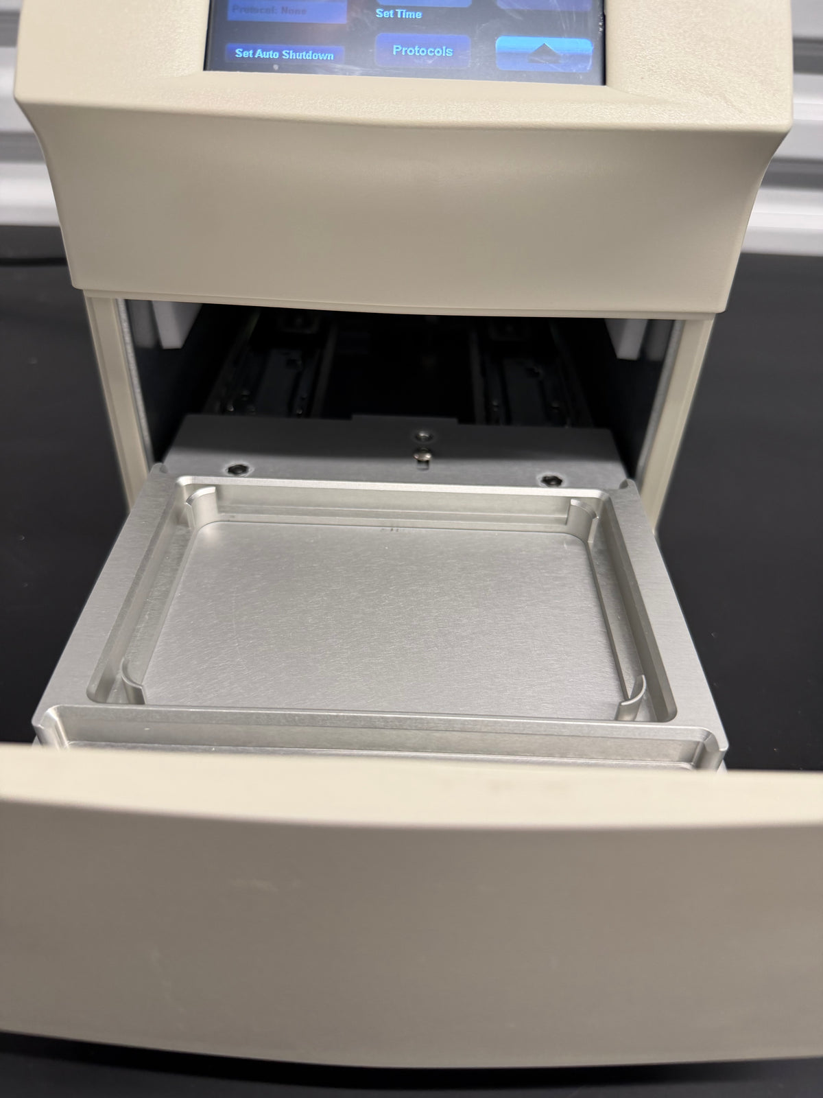 Bio-Rad PX1 PCR Plate Sealer (DOM 2024)