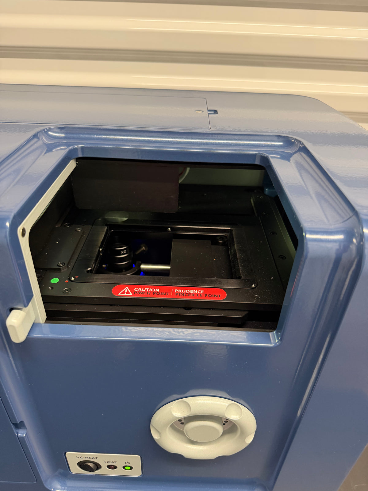 Stemcell STEMvision Automated Cell Counter Catalog# 22000 (DOM 2021)