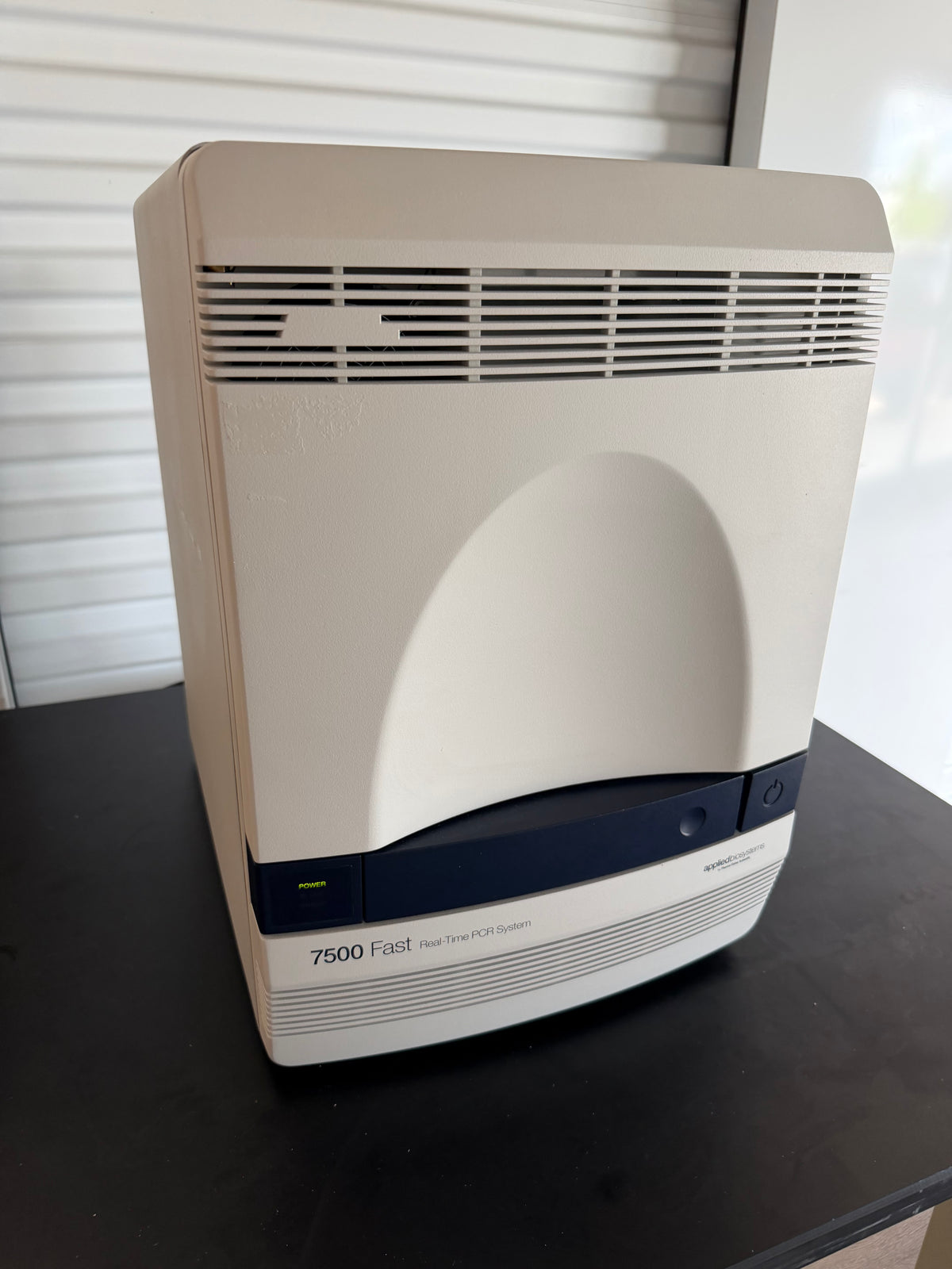 Applied Biosystems 7500 FAST Real-time PCR System 4357362