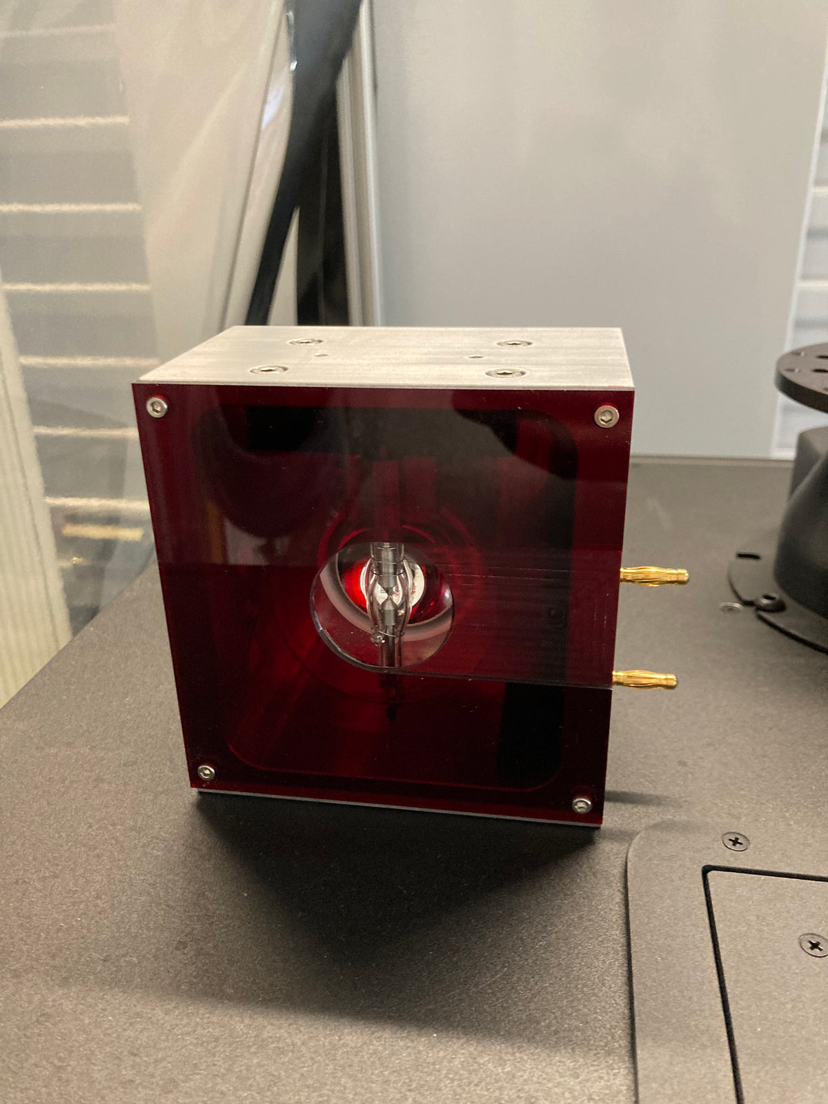 GenNext Technologies Flash Oxidation Fox Protein Footprinting System (HRPF)