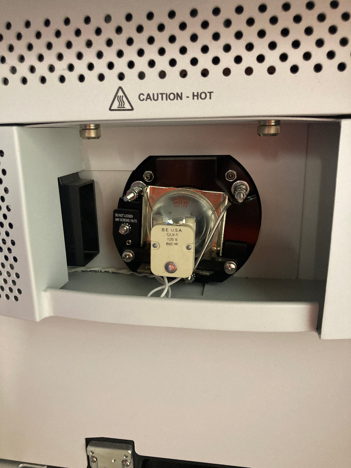 Applied Biosystems ViiA7 384 Well Real-Time PCR System