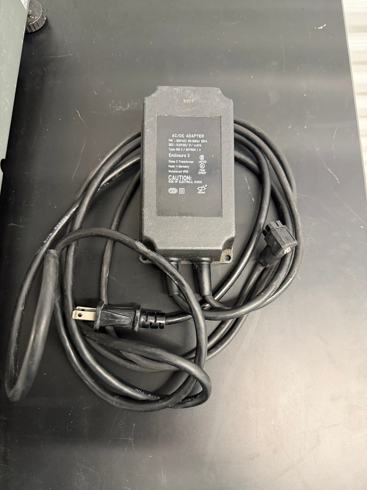 Sartorius CP34001P high-capacity, multi-range precision laboratory balance