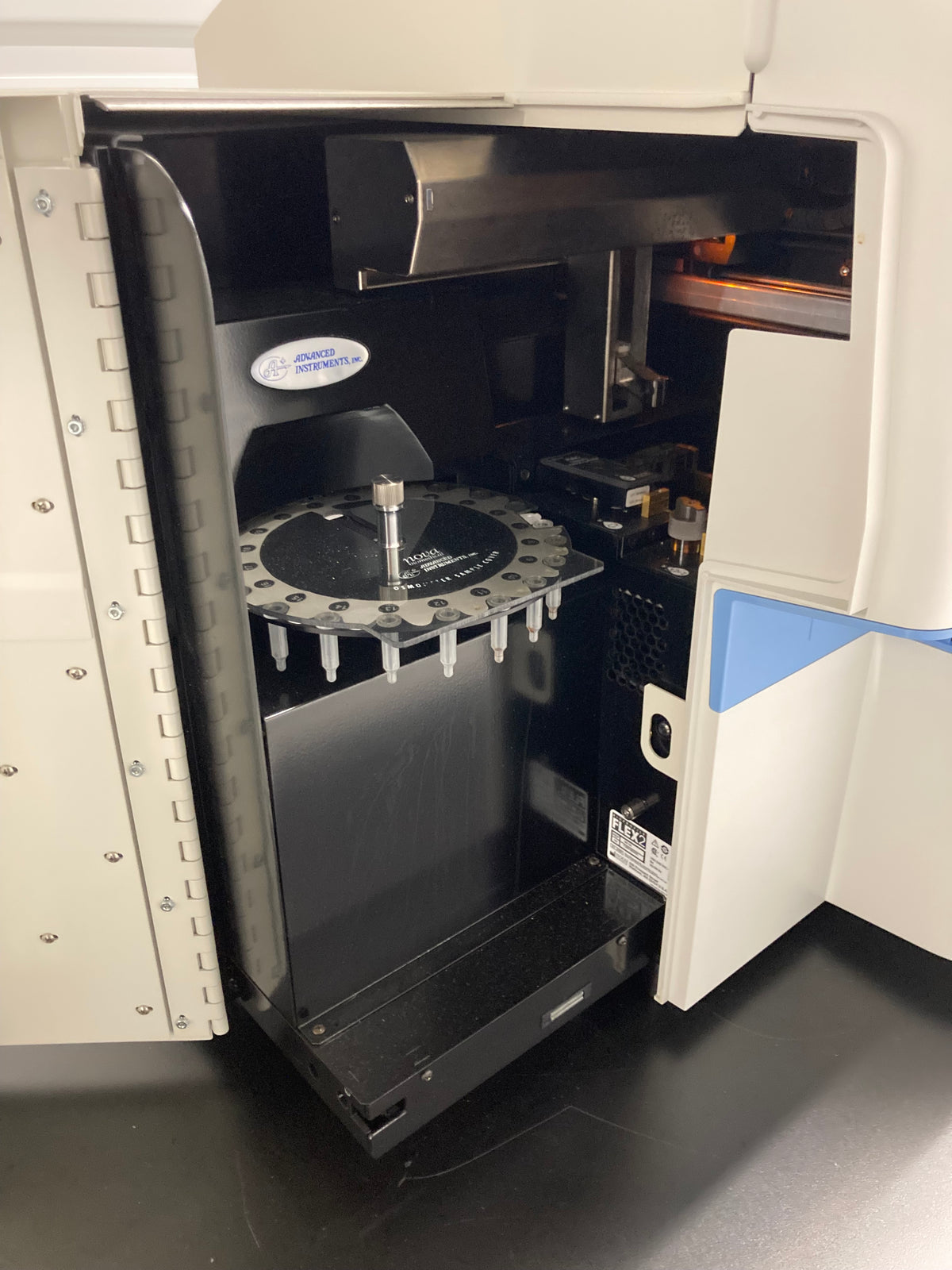 Nova Biomedical BioProfile Flex 2 Automated Cell Culture Analyzer with OSM20 Osmometer Module