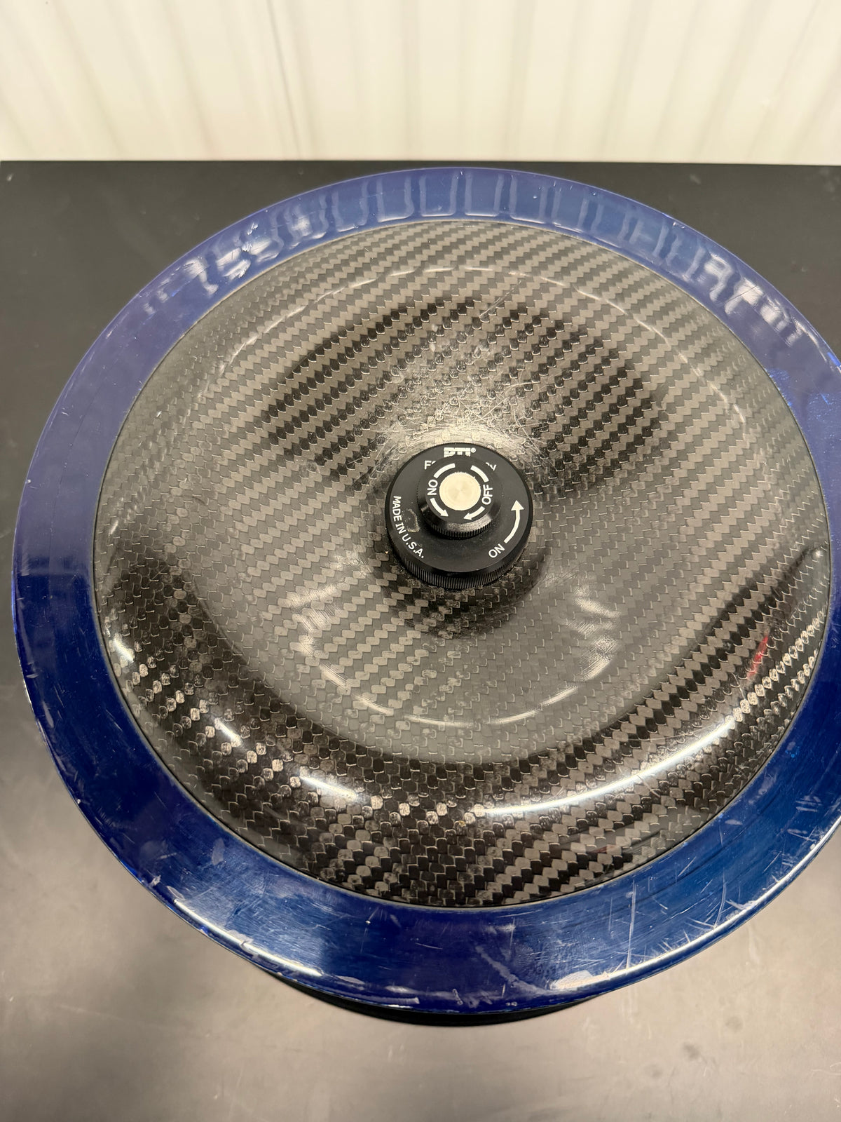 Piramoon Technologies FIBERLite F9-4x1000y Fixed-Angle Centrifuge Rotor