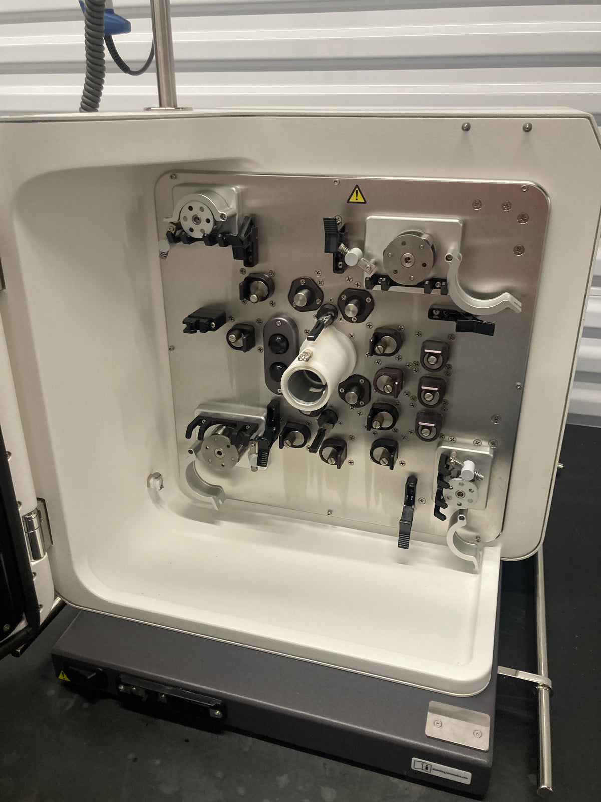 Terumo Quantum Flex Cell Expansion System