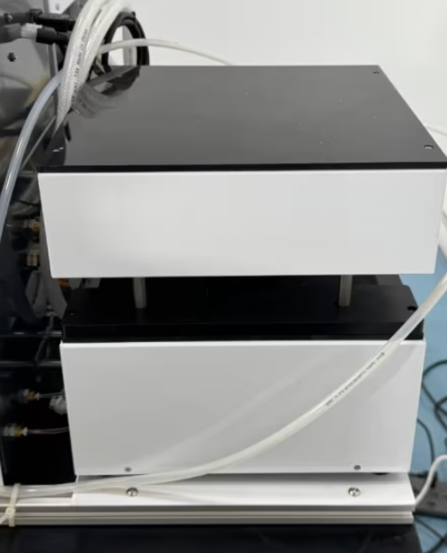 GRENOVA TIPNOVUS AUTOMATED PIPETTE TIP WASHER & DRYER