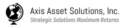 Axis Asset Solutions, Inc.