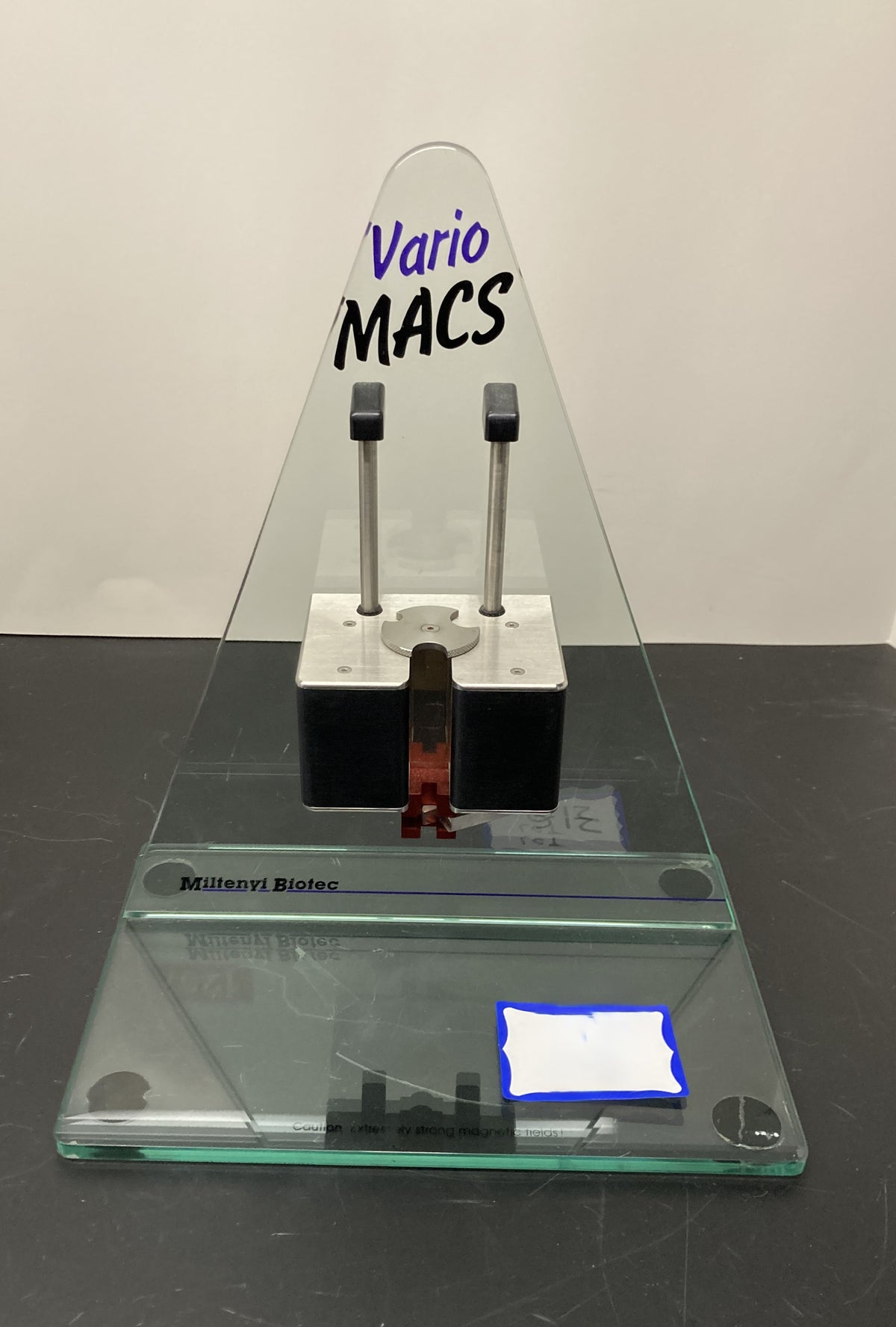 Miltenyi Biotec Vario Macs Magnetic Cell Separator M3/98/958