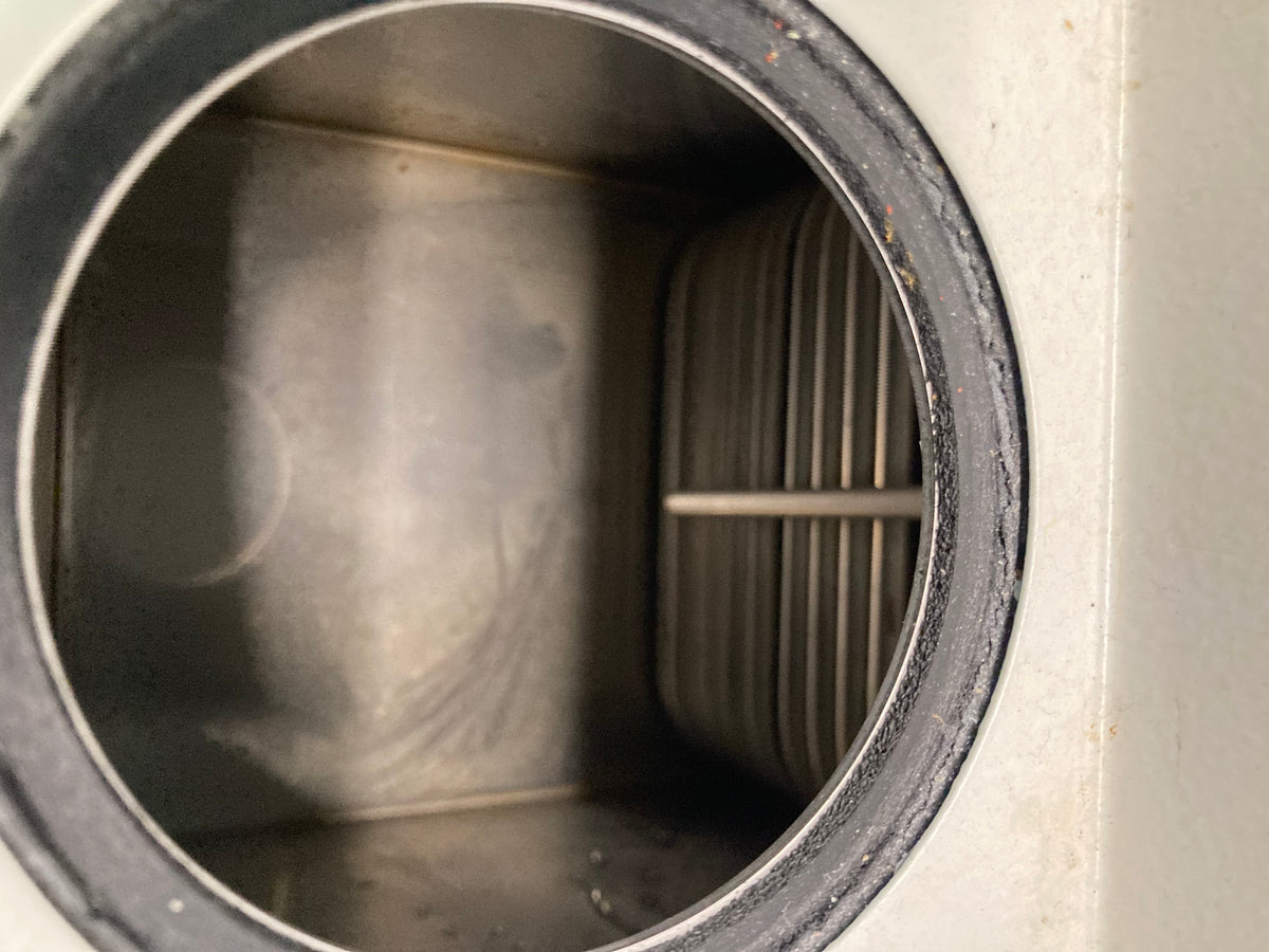 LAUDA WKL 230 refrigerated recirculating chiller