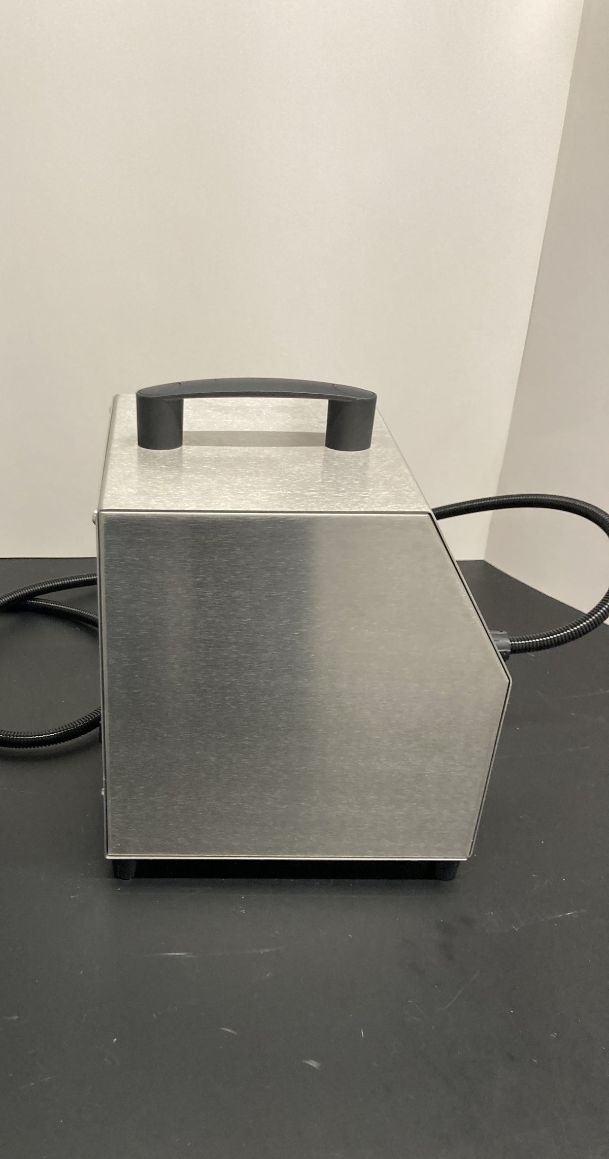Lepel CS Plus Jr Energy Portable Induction Cap Sealer Part # 0710-160 with CS Jr Small Coil