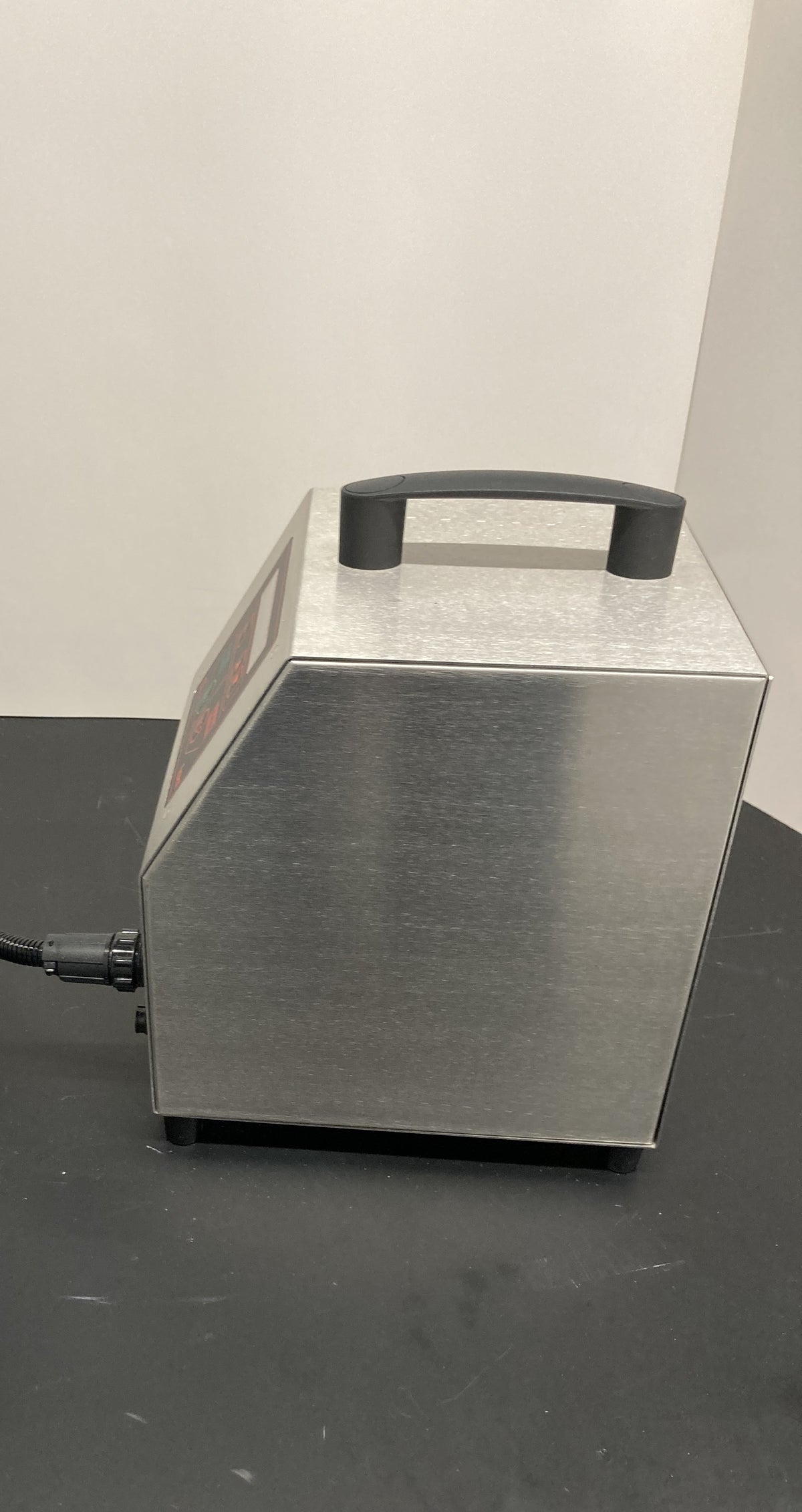 Lepel CS Plus Jr Energy Portable Induction Cap Sealer Part # 0710-160 with CS Jr Small Coil