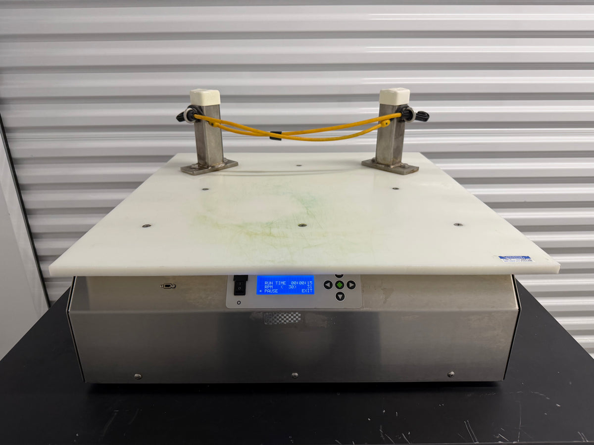 Eberbach Corporation E6140.HD Orbital Shaker