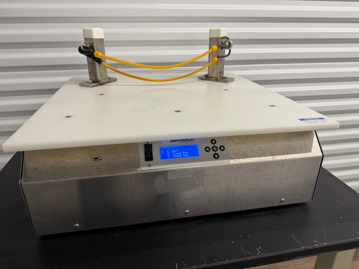 Eberbach Corporation E6140.HD Orbital Shaker