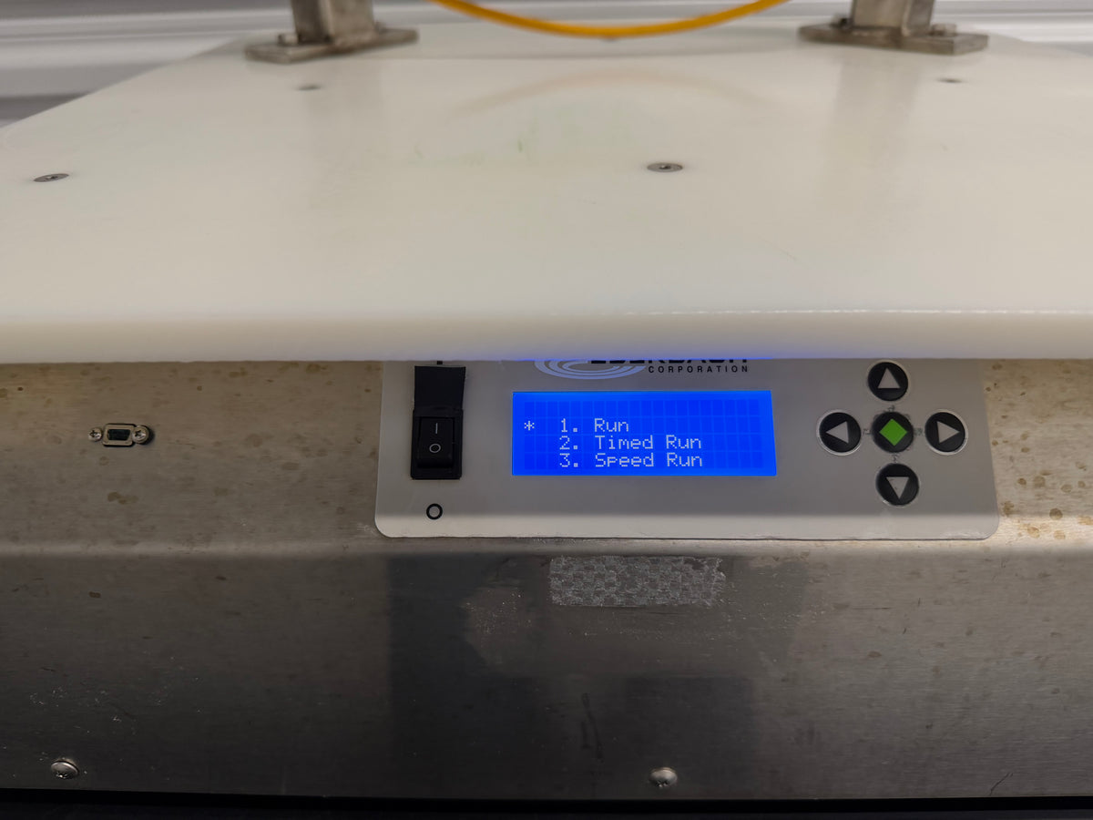 Eberbach Corporation E6140.HD Orbital Shaker