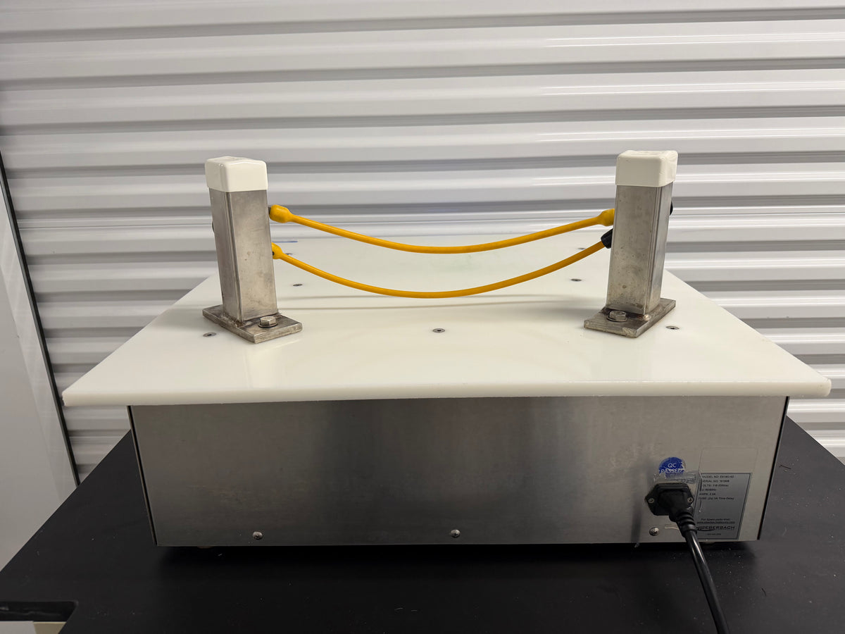 Eberbach Corporation E6140.HD Orbital Shaker
