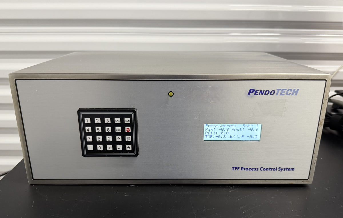 PendoTECH PDKT-PCS-TFF Process Control System