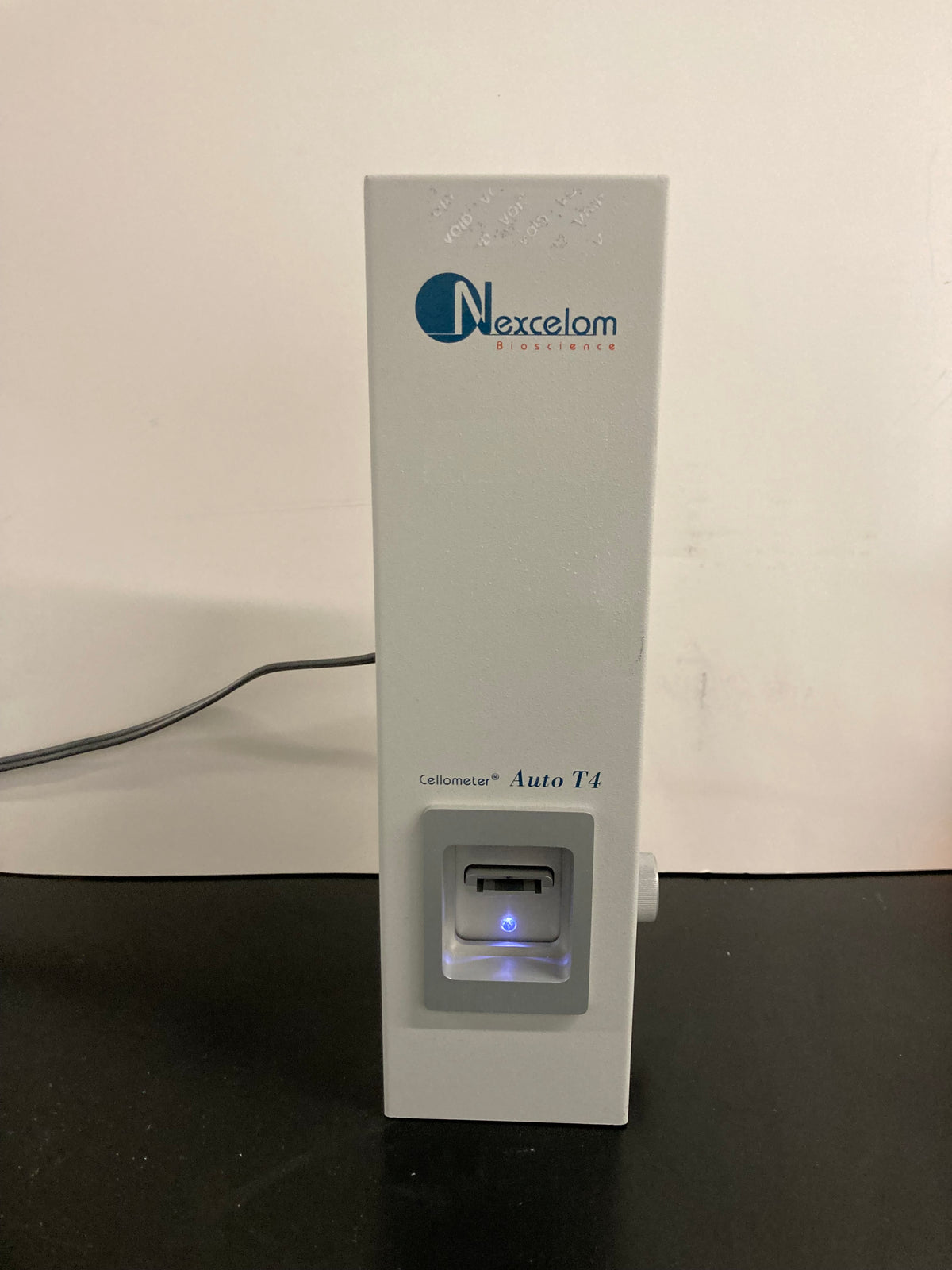 Nexcelom Bioscience Cellometer Auto T4 Plus Cell Counter