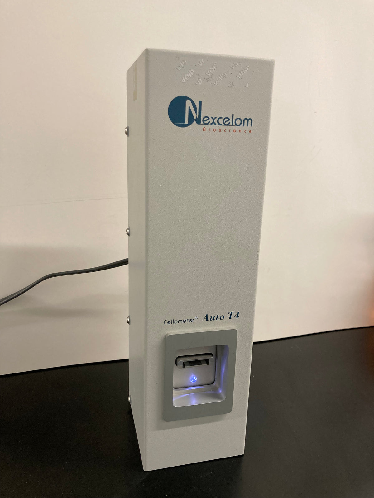 Nexcelom Bioscience Cellometer Auto T4 Plus Cell Counter