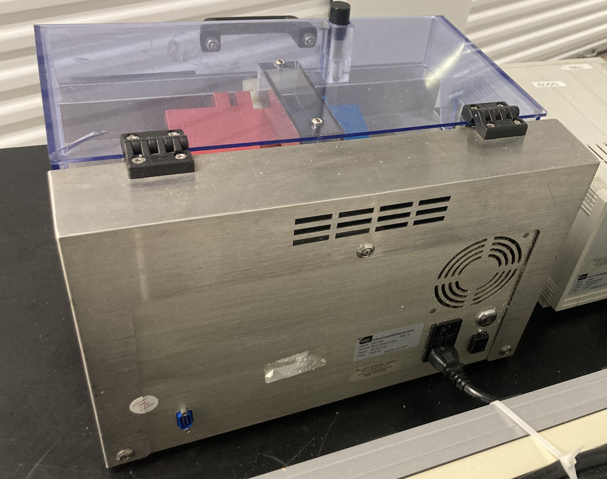 Wave Biotech STF-IRC Sterile Tube Fuser