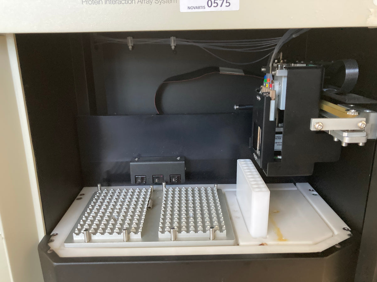 Bio-Rad ProteOn™ XPR36 Protein Interaction Array System