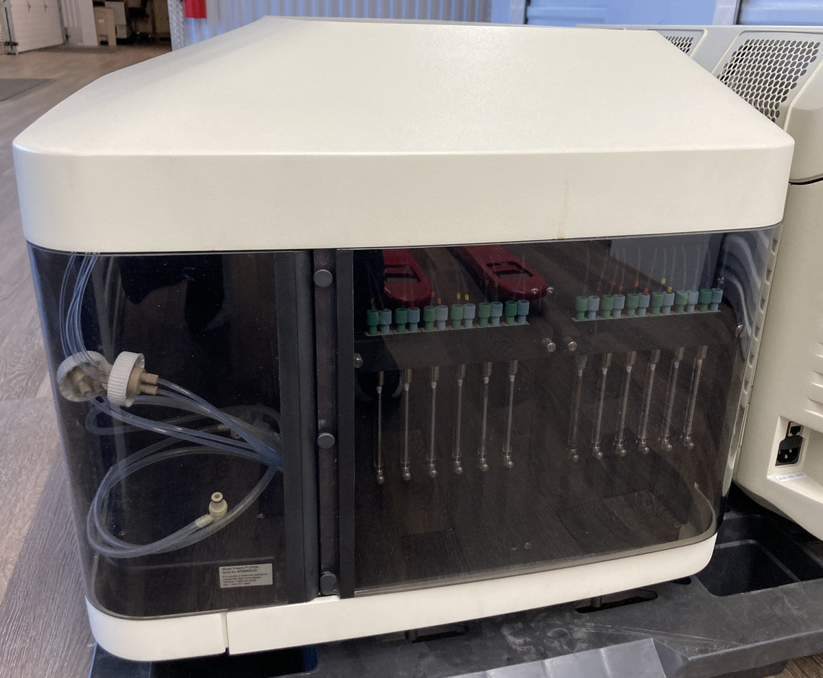 Bio-Rad ProteOn™ XPR36 Protein Interaction Array System