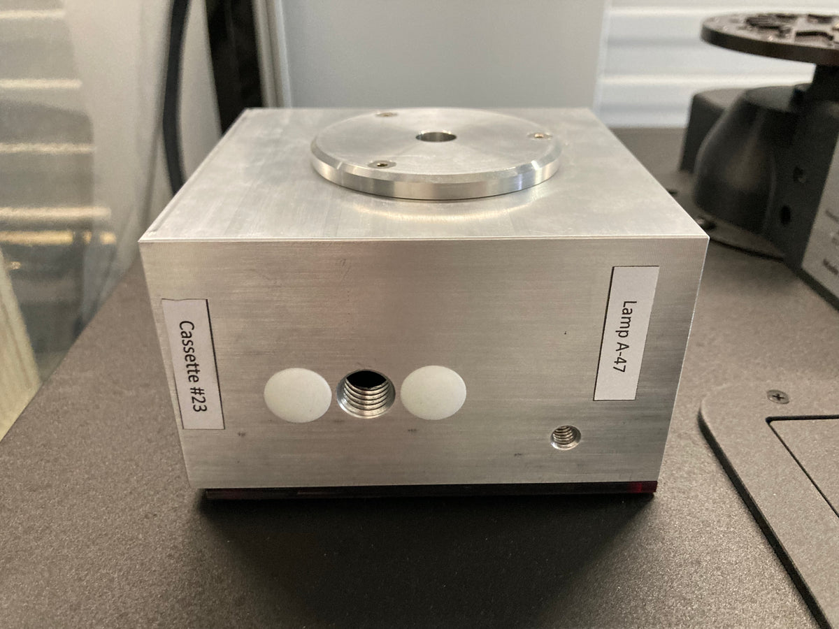 GenNext Technologies Flash Oxidation Fox Protein Footprinting System (HRPF)
