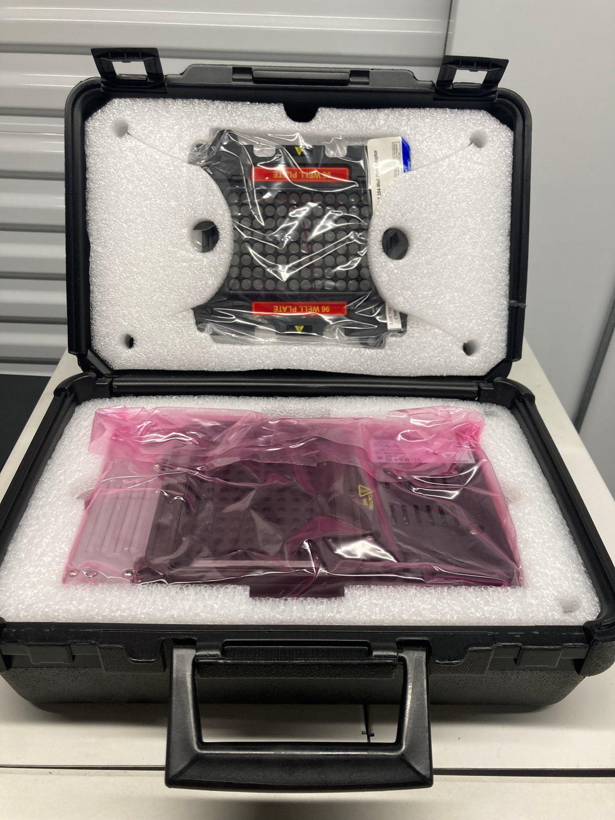 Applied Biosystems ViiA7 384 Well Real-Time PCR System