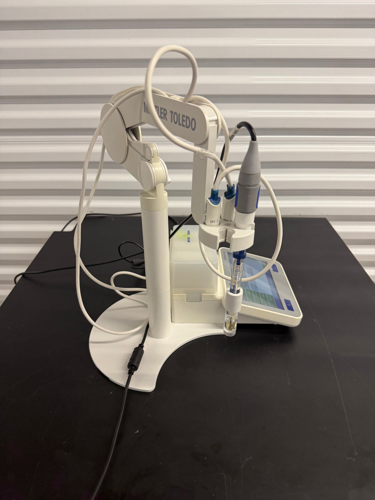 Mettler Toledo SevenExcellence Multiparameter