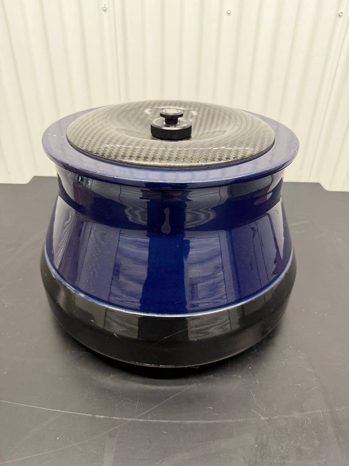 Piramoon Technologies FIBERLite F9-4x1000y Fixed-Angle Centrifuge Rotor