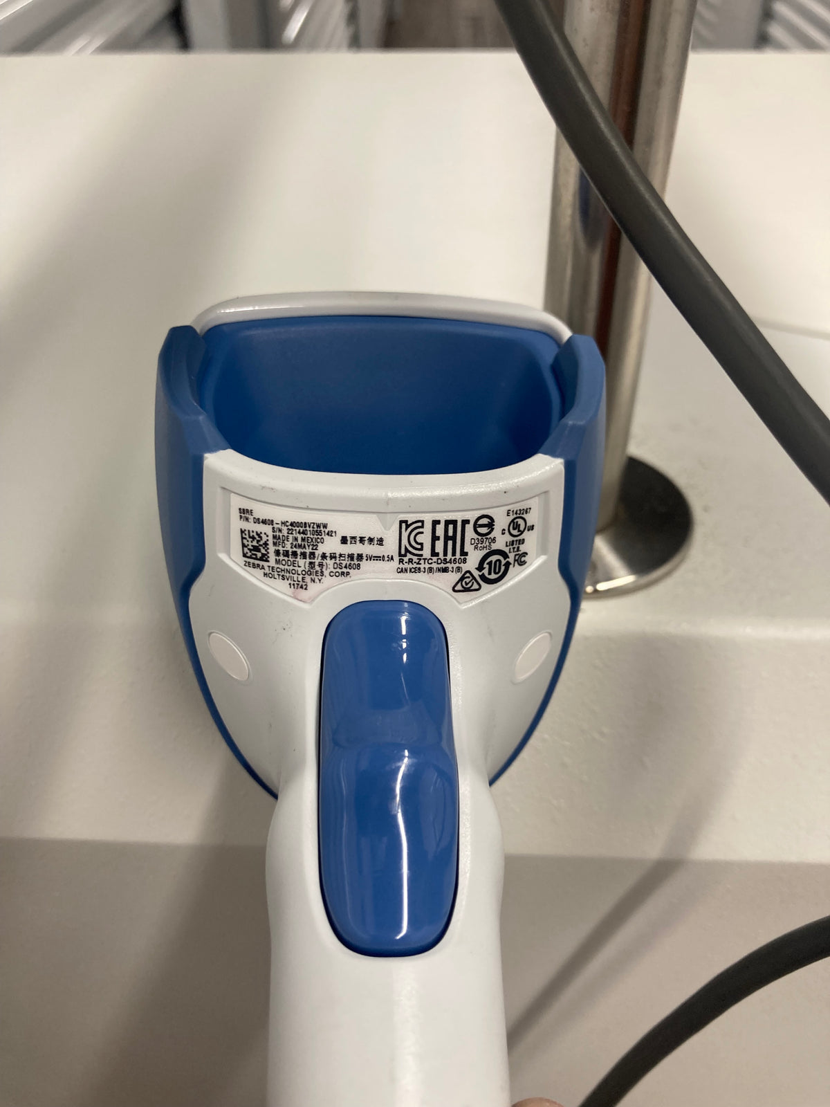 Terumo Quantum Flex Cell Expansion System