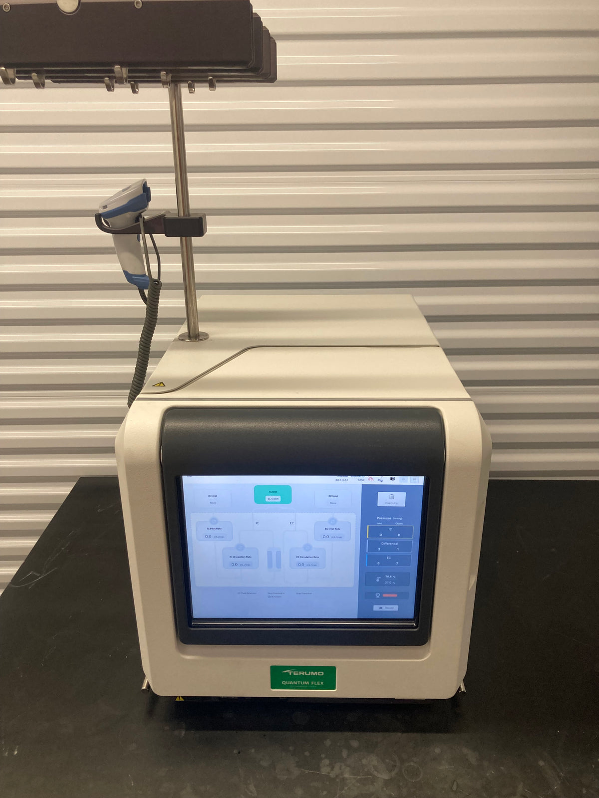 Terumo Quantum Flex Cell Expansion System