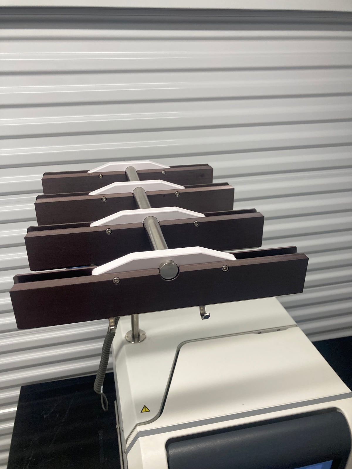 Terumo Quantum Flex Cell Expansion System