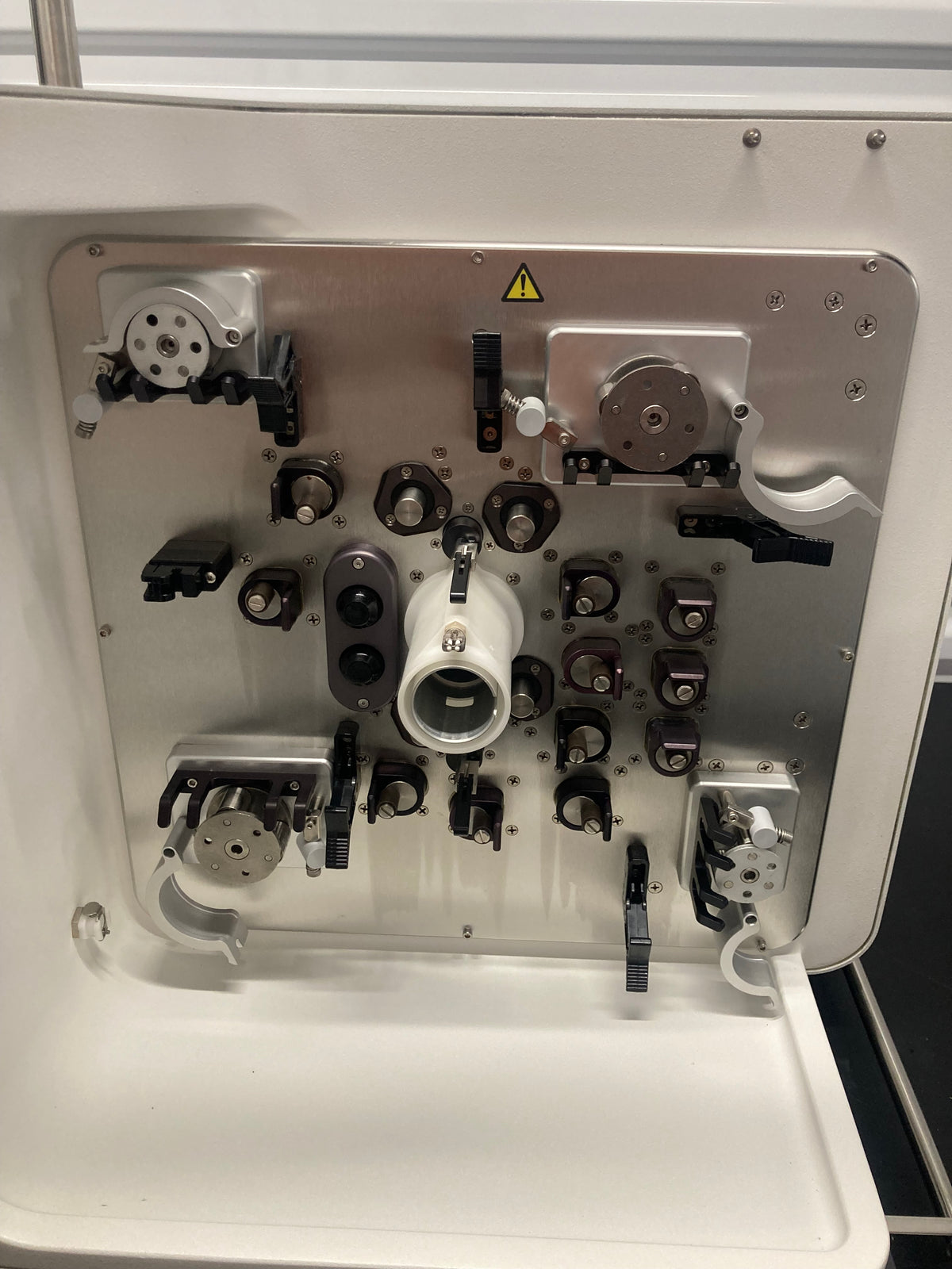 Terumo Quantum Flex Cell Expansion System