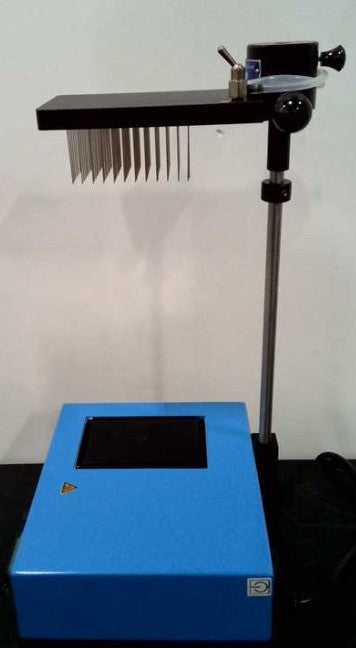 Organomation MICROVAP microplate evaporator