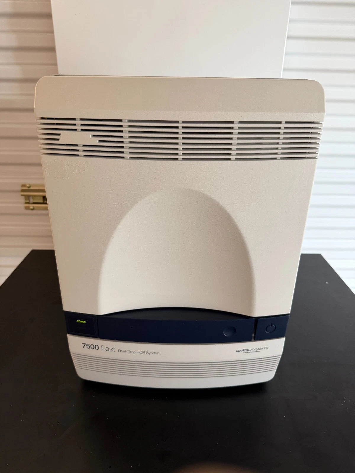 Applied Biosystems 7500 FAST  Real-time PCR System  4357362